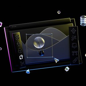 3D-визуализатор