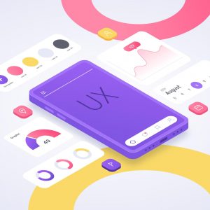 UX/UI-дизайнер