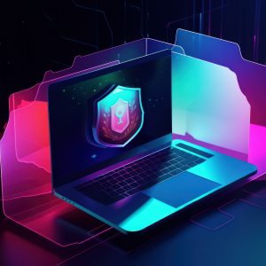 Информационная безопасность