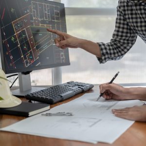 Менеджер проектов