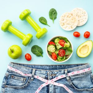 Питайся вкусно и стройней