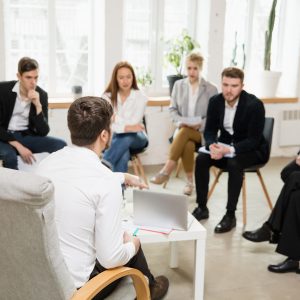 Практическая психология