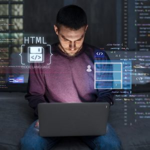Python-разработчик