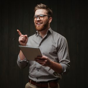 Руководитель отдела продаж