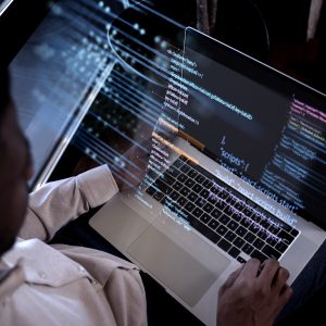 Python-разработчик