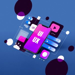UX/UI-дизайнер