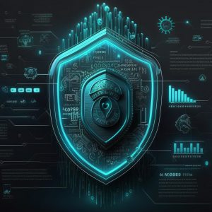 Информационная безопасность