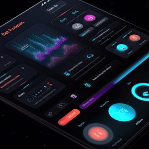 UX/UI-дизайнер