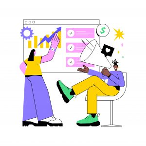 Интернет-маркетинг