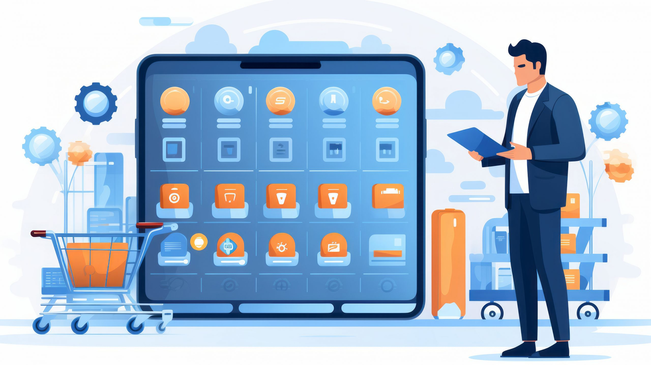 Профессия Product Manager